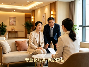博白有偿售卵代生女生的客户的客户群体有哪些