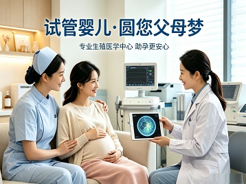 博白辅助生育服务 试管婴儿行业的兴起背景、发展与未来展望